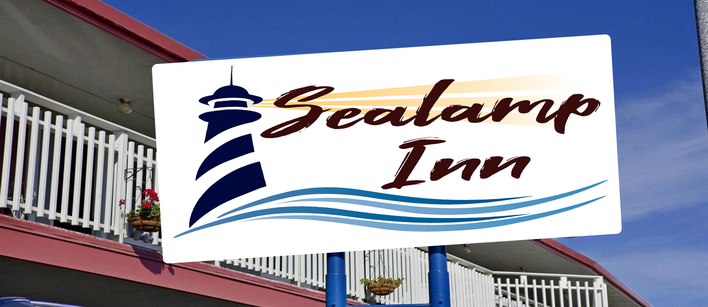 Sealamp Inn Seaside North
