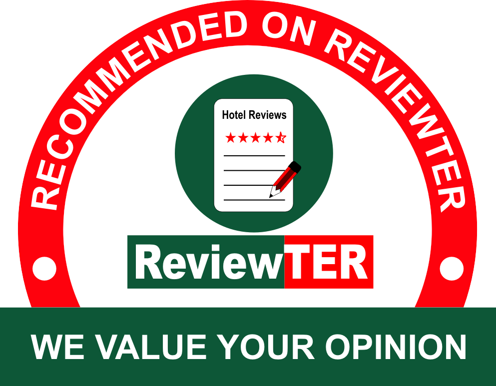 Reviewter Recommended